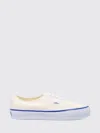 Vans Sneakers  Men Color Cream In Multi