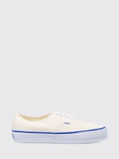 Vans Trainers  Men Colour Cream In Multi