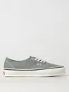 Vans Authentic 44 Sneaker In Military