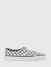 Vans Lx Authentic 44 Sneakers In Animal Print