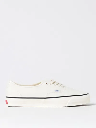 VANS SNEAKERS VANS MEN COLOR NATURAL,412194067