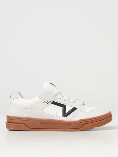 Vans Trainers  Men Colour Natural