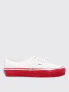 Vans Sneakers  Men Color White 1