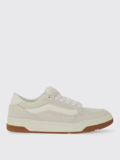 Vans Mens  Hylane In Gum/white