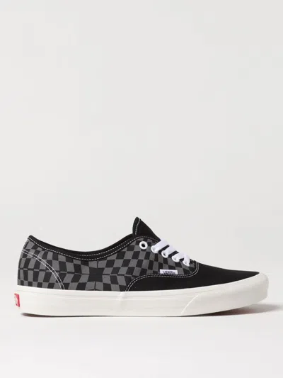 Vans Trainers  Men Colour White
