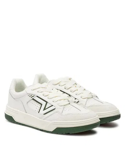 Vans Sneakers  Upland - Vn000d1hbxu1 Vtso Dougl In White