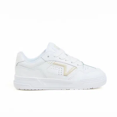 Vans Sneakers  Upland - Vn000d1he4d1 White/french Oak