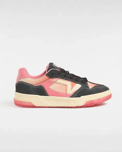 Vans Sneakers  Upland - Vn000d1hqbw1 Sunset Fade In Multi