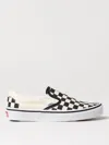 Vans Sneakers In Black