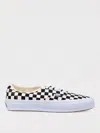 Vans 44 Reissue Authentic Lx Sneakers In ブラック