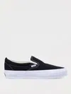 Vans Comfycush Classic Slip On   Unisex In ブラック
