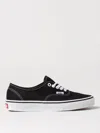 Vans Sneakers  Woman Color Black