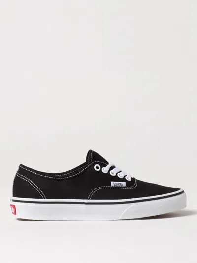 Vans Trainers  Woman Colour Black