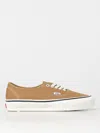 Vans Sneakers  Woman Color Brown In Braun