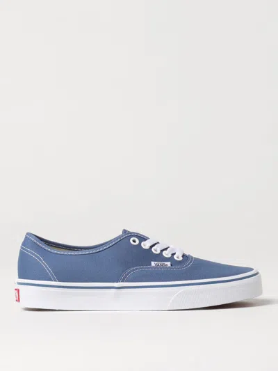 Vans Sneakers  Damen Farbe Hellblau