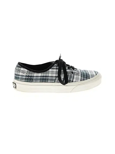 Pre-owned Vans Sneakers In White