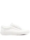 Vans Sneakers White In White