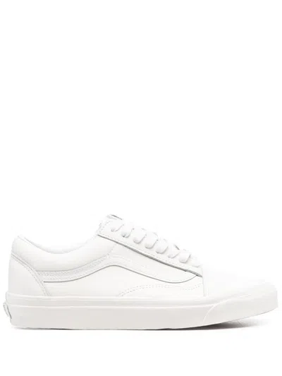 Vans Sneakers White