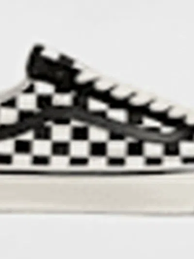 Vans Sneakers Woman In Black
