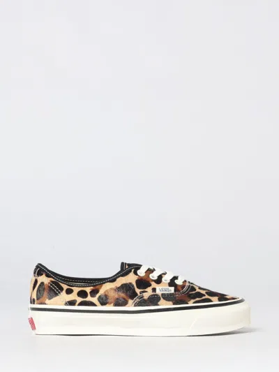 Vans Sneakers Woman In Multi