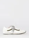 Vans スニーカー  レディース カラー ホワイト In White