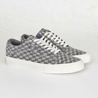 Pre-owned Vans Sns X  Old Skool Lx Vn-0 4zuizu Men Size Us 8.5 ?✅ In Gray