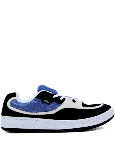 Vans Speed Sneakers In Black