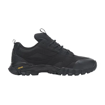 Pre-owned Vans Speed Vibram 'black'