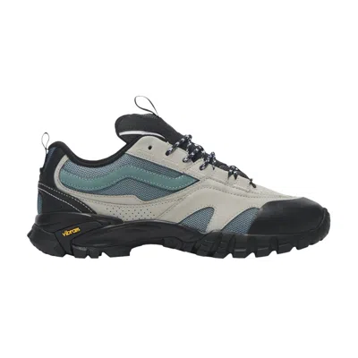 Pre-owned Vans Speed Vibram 'london Fog Grey Black'