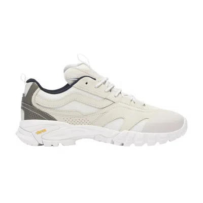 Pre-owned Vans Speed Vibram 'rock Salt Off White' In Cream