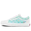 Vans Spongebob Squarepants X Old Skool 'bikini Bubble' In Blue