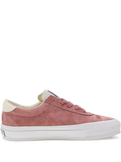 Vans Sport 73 Lx Sneakers In Pink