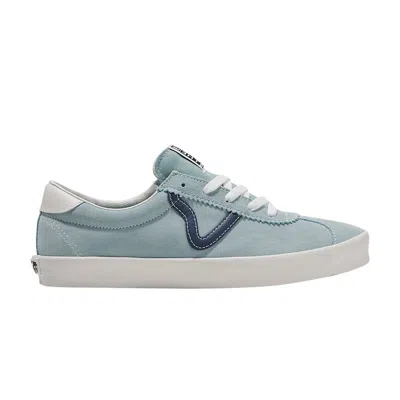 Pre-owned Vans Sport Low '2-tone - Grey Mist' In Blue