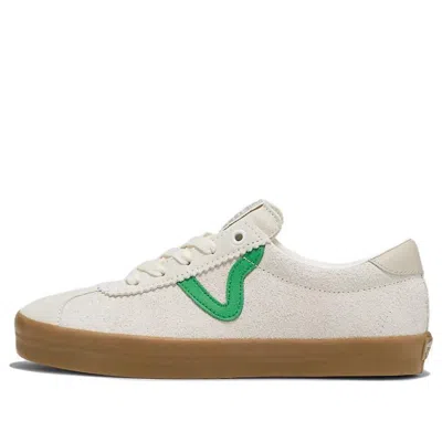 Vans Sport Low 'felicidade Marshmallow' In White