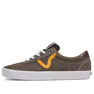 Vans Sport Low 'pop Bungee Cord' In Multi