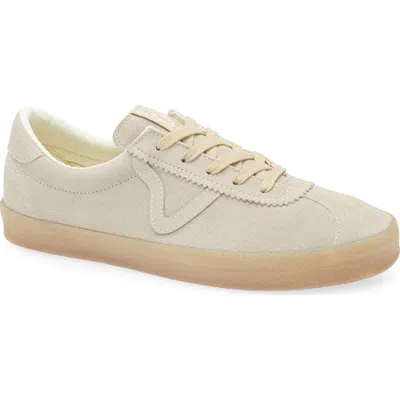 Vans Sport Low Sneaker In Neutral