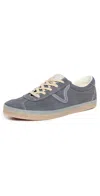Vans Sport Low Sneaker In Gray