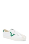 Vans Lx Sport Low 73 Sneakers In Green