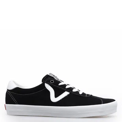 VANS SPORT LOW-TOP SNEAKERS