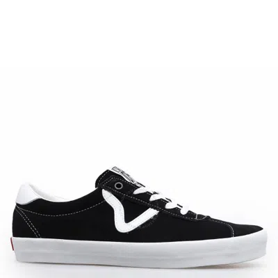 VANS VANS SPORT LOW-TOP SNEAKERS