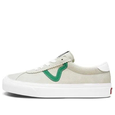 Vans Sport 'marshmallow Jolly Green'
