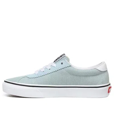 Vans Sport 'washed Denim' In Blue