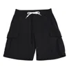 Vans Spring Break Relaxed Shorts 'black'