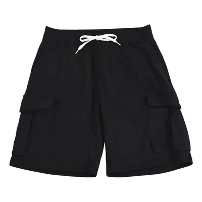 Vans Spring Break Relaxed Shorts 'black'