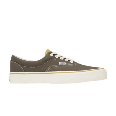 Pre-owned Vans Ssense X Era Vr3 Lx 'brown'