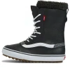 Vans Standard Snow Mte Boots 'black White'
