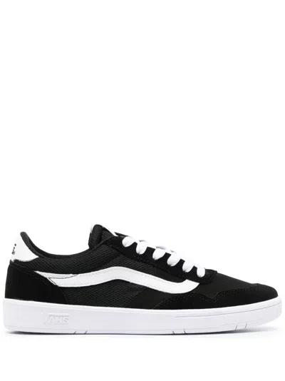 Vans Klassische Sneakers In Black
