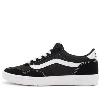 Vans Staple Cruze Too Comfycush 'black White'