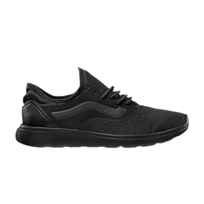 Pre-owned Vans Staple X  Iso Route 'black' | Men's Size 9.5