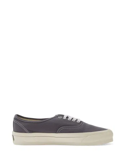VANS STITCHING AUTHENTIC SNEAKERS